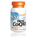 Best CoQ10 30 mg - 