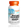 Best Vitamin D 1000IU - 