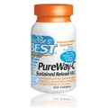 PureWay C Sustained Release Vitamin C - 