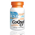 CoQsol CF 100 mg - 