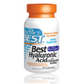 Best Hyaluronic Acid with Chondroitin Sulfate - 