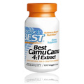 Best Camu Camu 400 mg - 