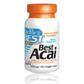 Best Acai 500 mg - 