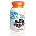 Best Blood Pressure Support - 
