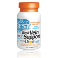 Best Vein Support Featuring DiosVein - 