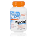 PepZin GI 37.5 mg - 