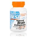 Natural Brain Enhancers - 