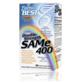 SAM-e 400 Double Strength - 