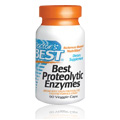 Best Proteolytic Enzymes