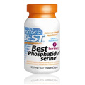 Best Phosphatidyl Serine 100 mg - 