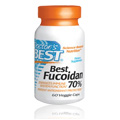 Best Fucoidan 70% - 
