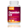 Chromium GTF 200MCG - 
