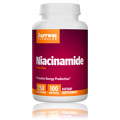 Niacinamide 250 mg - 