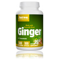Ginger 4:1 Concentrate 500 mg - 