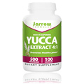 Yucca Extrac 500 mg - 