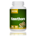 Hawthorn 500 mg - 