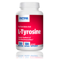 L-Tyrosine 500 mg - 