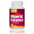 Mineral Balance - 