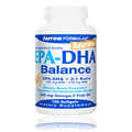 EPA-DHA Balance 630 mg - 