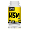 MSM 1000 1000 mg - 