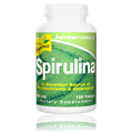 Organic Spirulina 500 mg - 