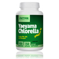 Yaeyama Chlorella 400 mg - 