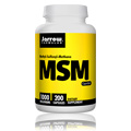 MSM Sulfur 1000 mg - 