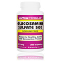 Glucosamine Sulfate 500 mg - 