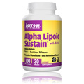 Alpha Lipoic Sustain 300 mg - 