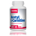Acetyl-L-Carnitine 250 mg - 
