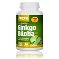 Ginkgo Biloba 120 mg - 