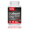 Q-Absorb CoQ10 Plus 100 mg - 