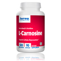 L-Carnosine 500 mg - 