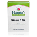 Special X Tea - 