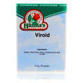 Viroid Powder - 