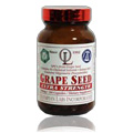 Grape Seed Extract 120mg - 