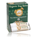 Organic Dog Salve - 