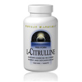L-Citrulline 500mg - 