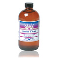 Castor Clean Castor Oil Solvent - 