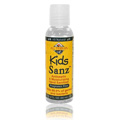 KidsSanz-Fragrance Free - 
