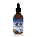 Stevia Liquid Concentrate Dark - 