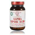 Alpha Lipoic Acid 100MG - 