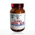 Alpha Lipoic Acid 400mg - 