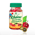 Rhino Vitamin D Bears - 