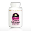 Calcium D-Glucarate 500mg - 