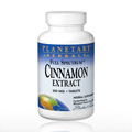 Cinnamon Extract Full Spectrum 200mg - 