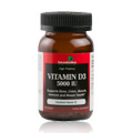 Vitamin D 5000IU - 