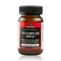 Vitamin D 2000IU - 