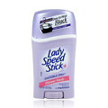 Lady Speed Stick Invisible Dry Shower Fresh - 