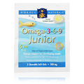 Omega 3 6 9 Junior - 